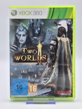 Two Worlds II